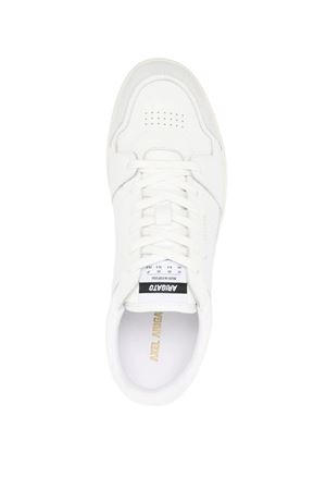 White Dice Lo sneakers AXEL ARIGATO | F0002007WHITE